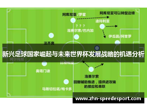 新兴足球国家崛起与未来世界杯发展战略的机遇分析