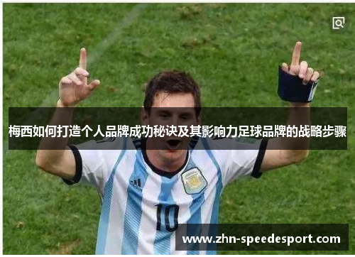 梅西如何打造个人品牌成功秘诀及其影响力足球品牌的战略步骤
