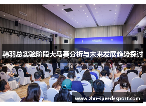韩羽总实验阶段大马赛分析与未来发展趋势探讨